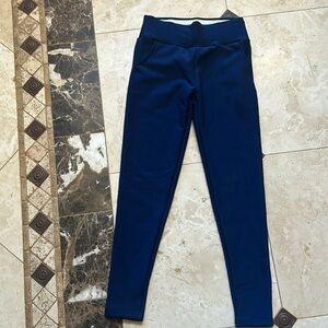 Thermal legging